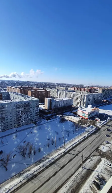 Милый дом на Кирова