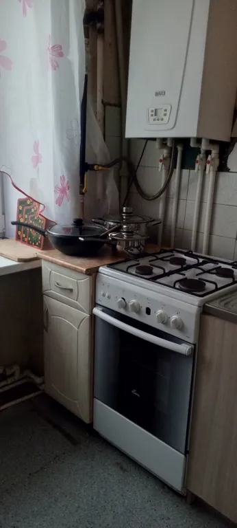 Уютная квартира в центре города для большой компании