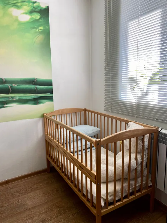 3-комнатный Дом