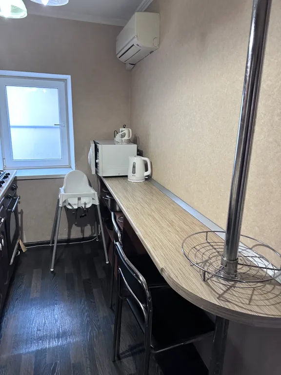 Коттедж Двухкомнатный дом с бассейном на территории — Анапа