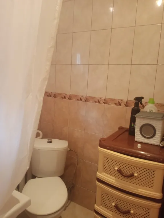 Частный полтора этажа дом у моря в селе Хазар в южном пригороде Дербента