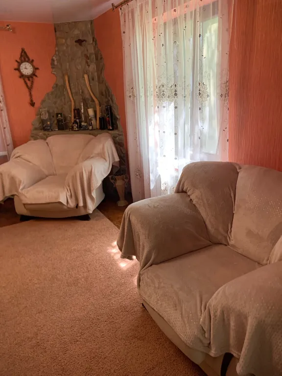 Гостевой дом в горах Адыгеи