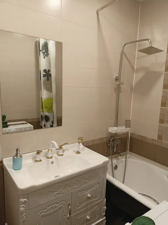 Прекрасная студия в центре города