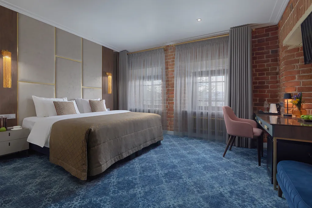 Квартира Комната — аренда посуточно в Вологда