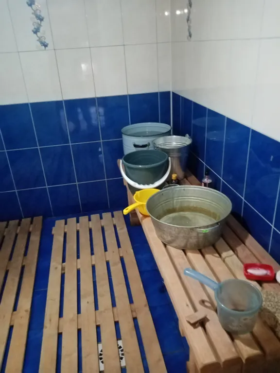 Усадьба в Беловежской пуще Пилигрим