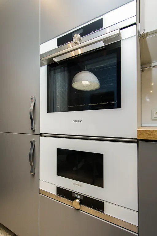 Квартира 2-комнатные апартаменты Сапфир — Зеленоградск