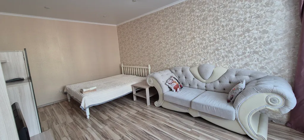 Просторная, комфортная и уютная 2-комнатная квартира с удобной локацией