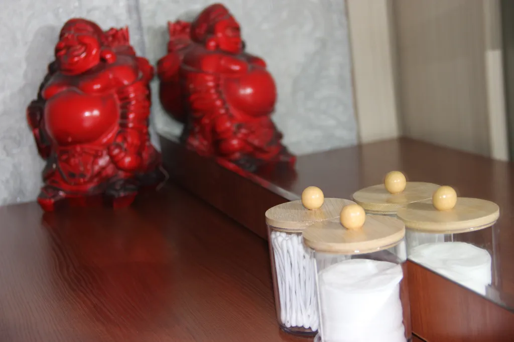 Студия в Парковом