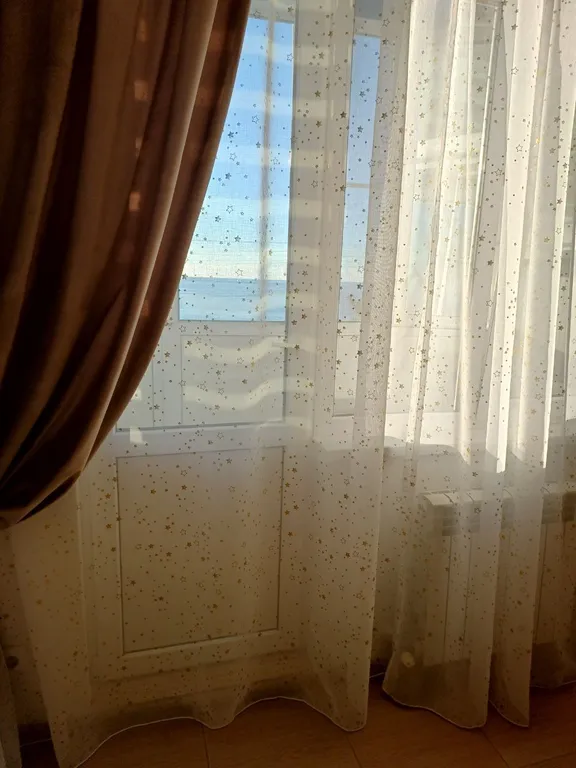 Квартира Квартира у самого моря — Адлер