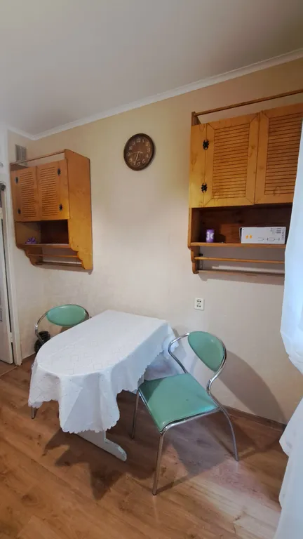 Квартира Уютная квартира в тихом и зеленом районе — Калининград