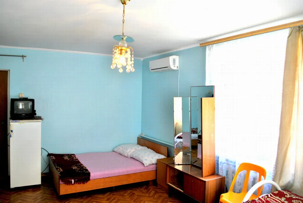 Квартира Комната — Анапа