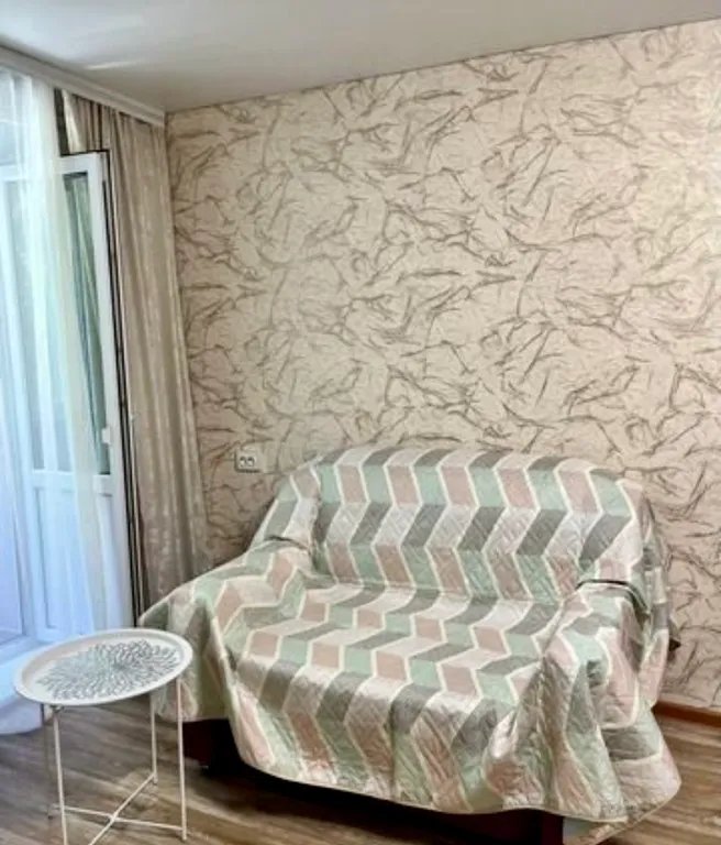 Остановка Областная больница