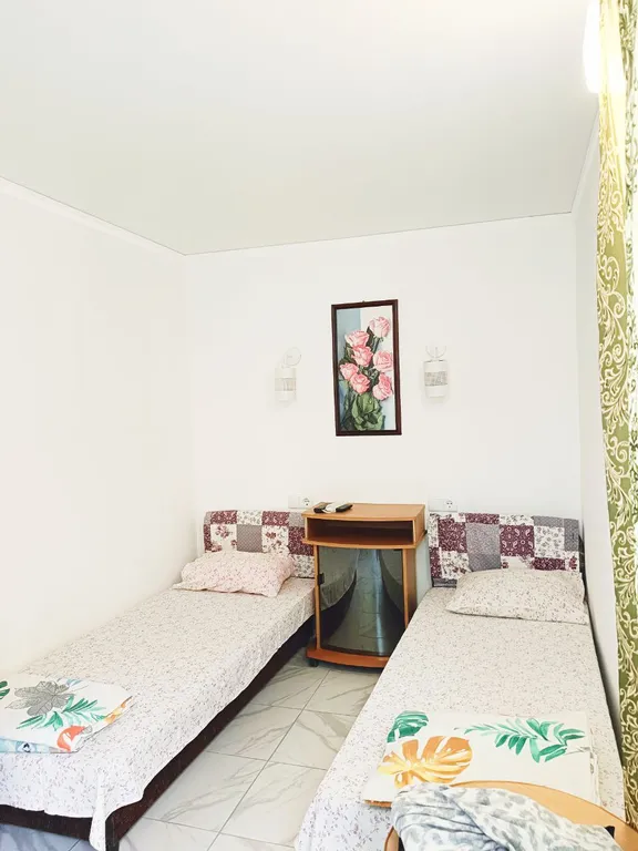 Квартира Комната — Судак