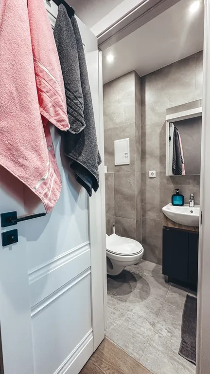 Квартира Квартира с бесконтактным заселением в любое время, с закрытой парковкой — Хабаровск