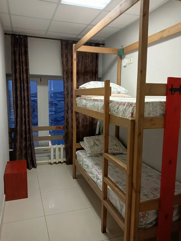 Квартира Комната — аренда посуточно в Уфа