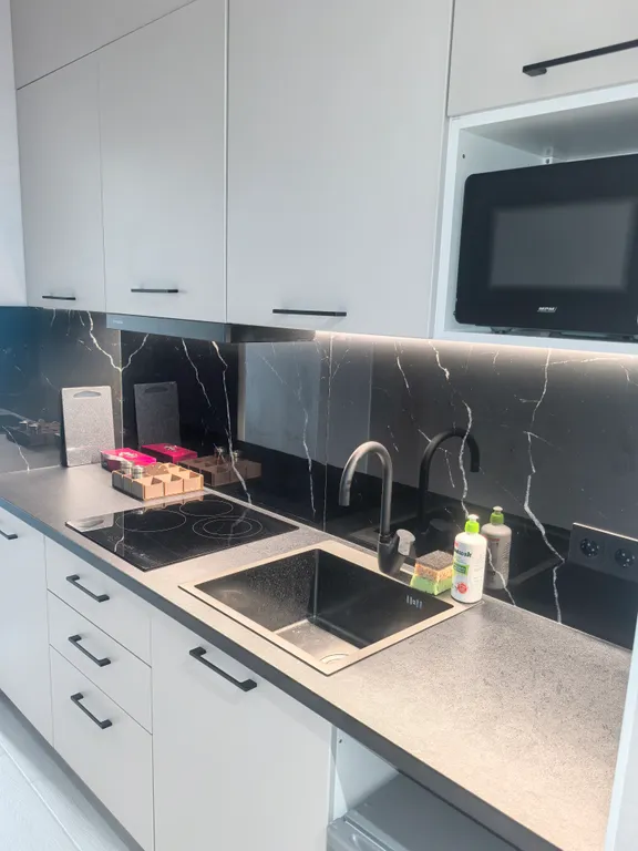 Квартира Апартаменты Светлогорск — Светлогорск