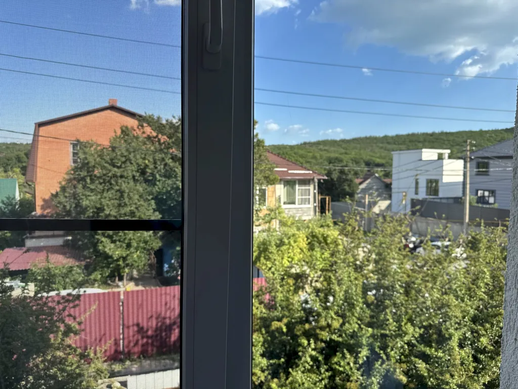 Двухэтажный коттедж с террасой и мангалом - Голубая бухта