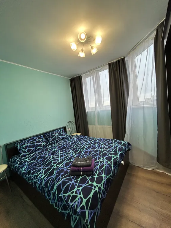 Уютная студия в центре Старой Купавны