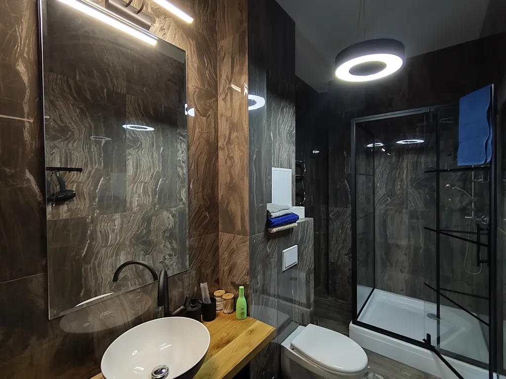 Апартамент в центре