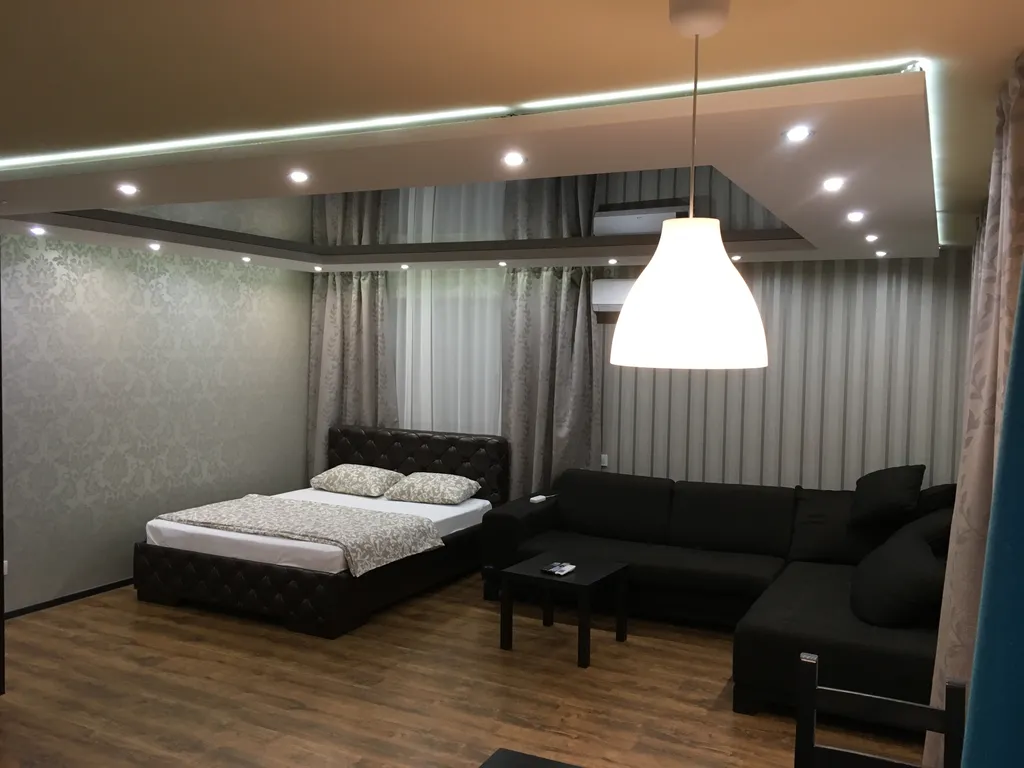 Студия на Восходе