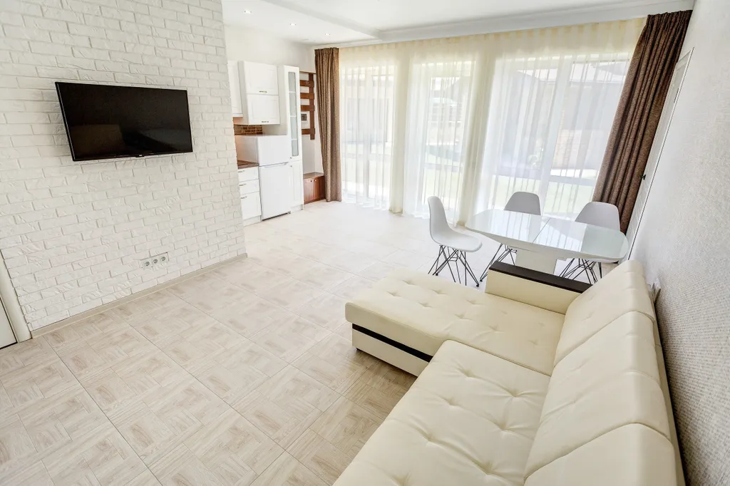 Квартира 2-комнатная Квартира — Севастополь