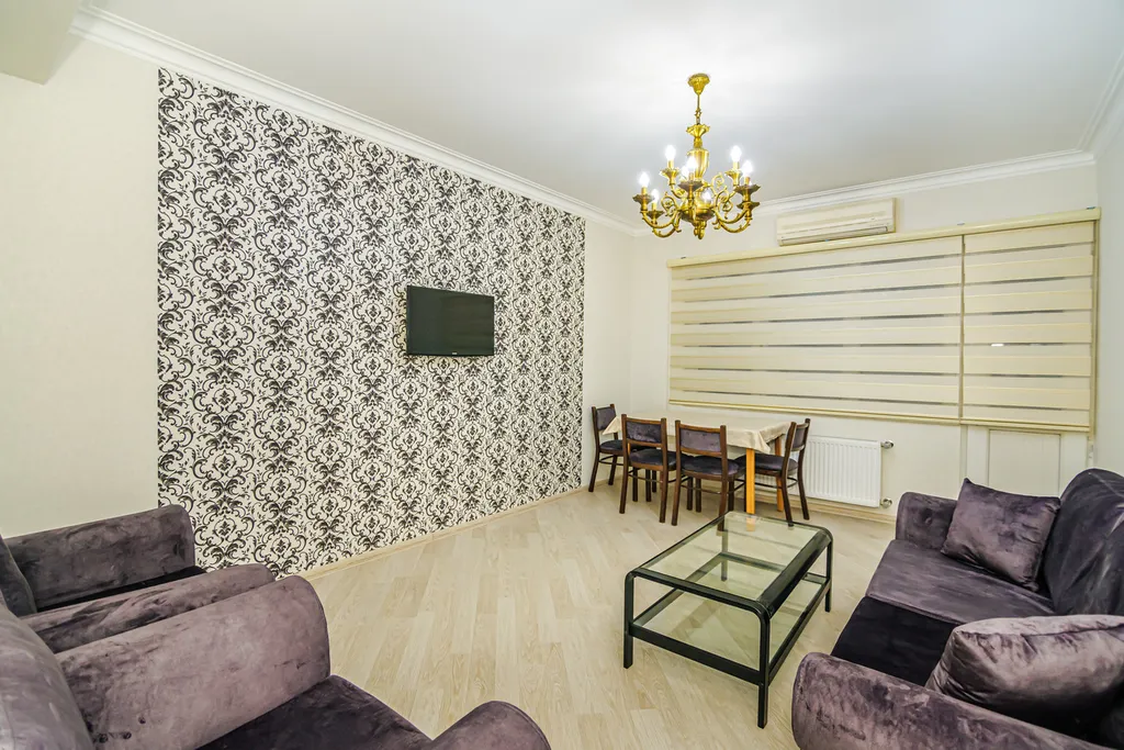 Mandelli apartment