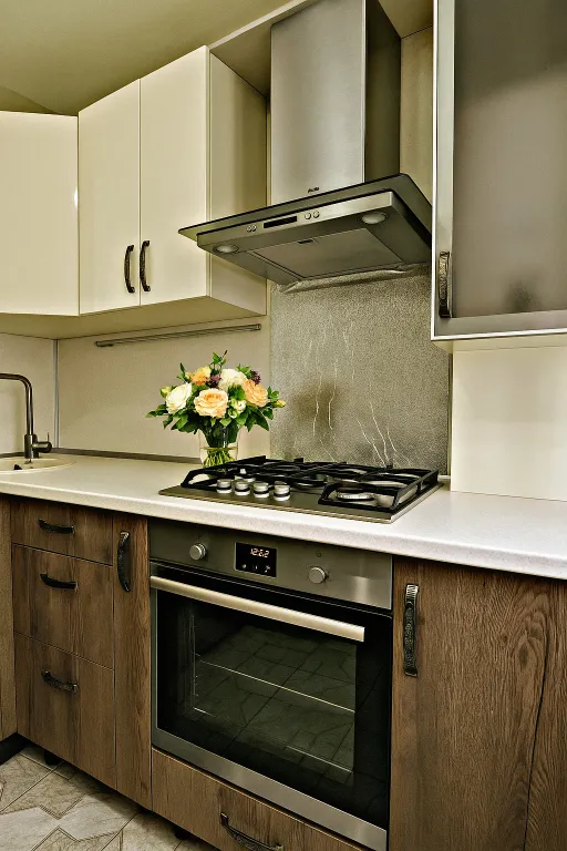 Квартира люкс в самом центре города