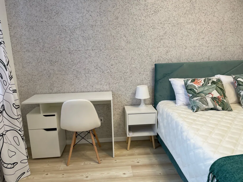 Новая квартира Комфорт