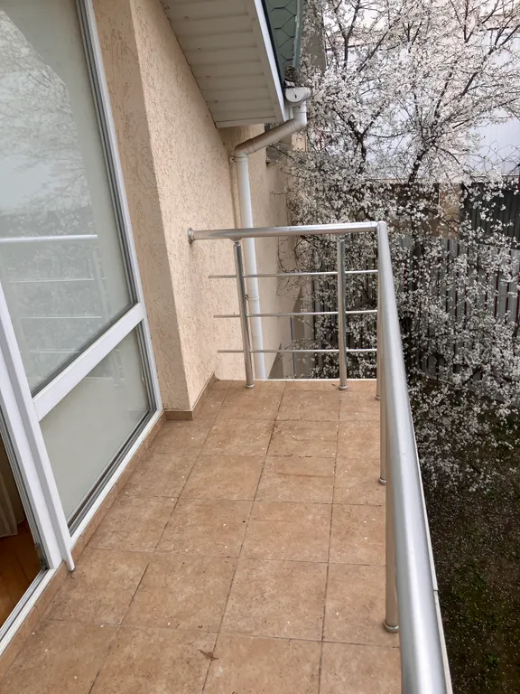 Уютный дом в центре