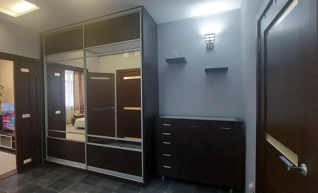 Уютная 1 - комнатная квартира в центре города