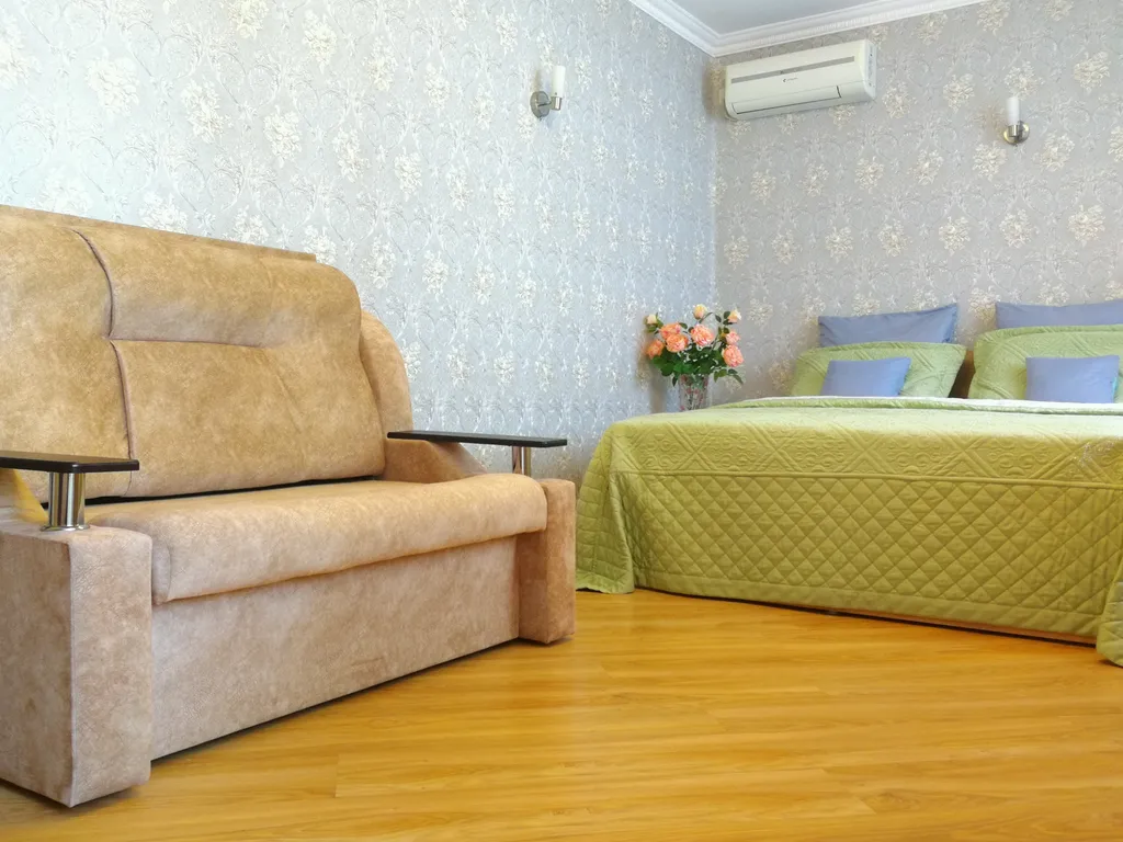 Квартира в центре- у театральной площади