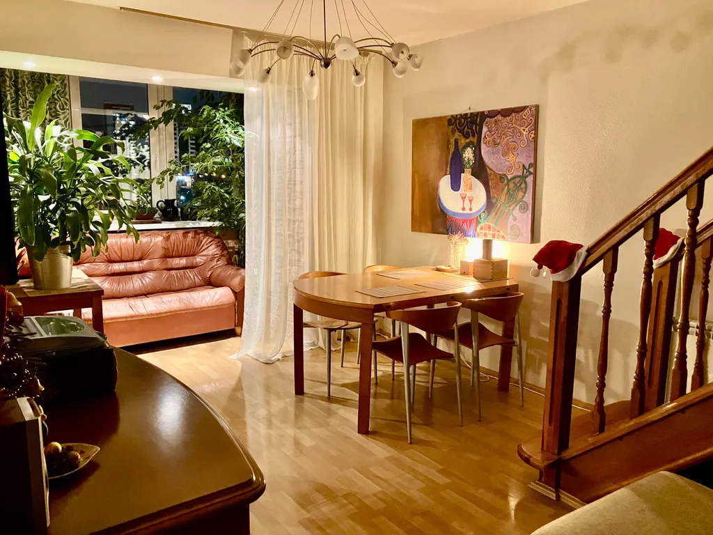 Квартира Квартира в центре рядом с парком — Екатеринбург