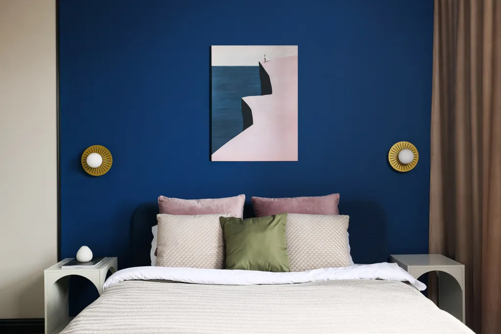 Квартира Квартира Дизайнерская студия в новом ЖК со свежим ремонтом, кондиционером и бойлером — Гатчина