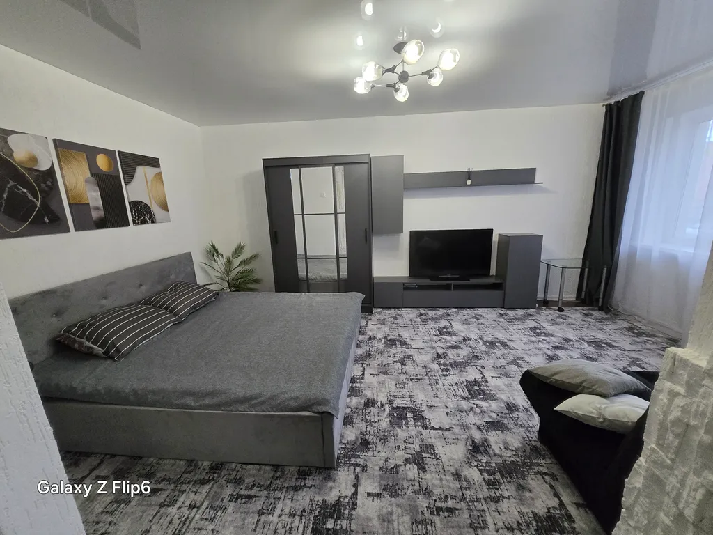 Уютная квартира рядом с морем