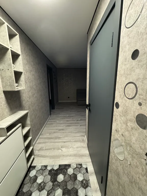 Уютная Евродвушка, центральная часть города