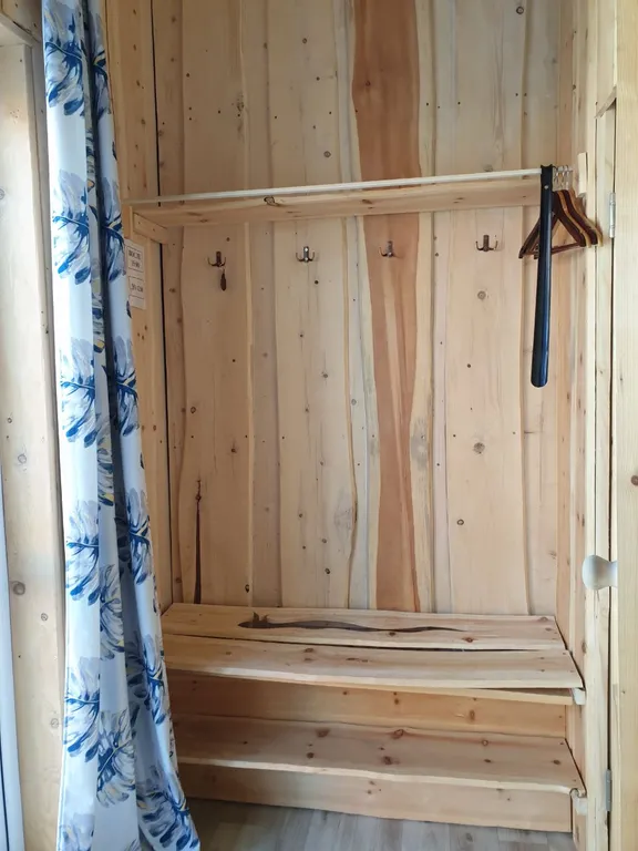 Отдых Телецкое