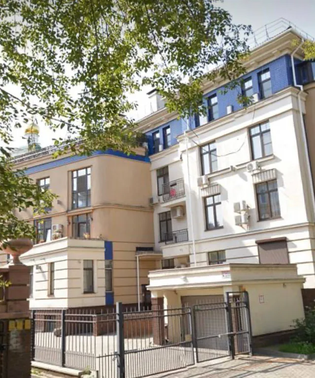 Уютная семейная квартира в историческом центре