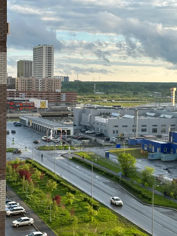 Квартира На Менделеева — Тюмень