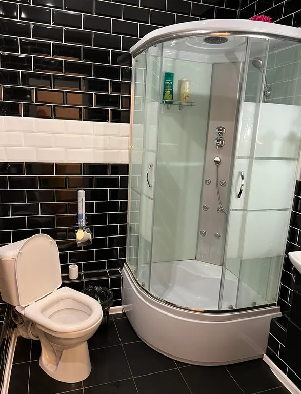 Квартира Квартира Шикарная студия со всеми удобствами с удобным местоположением — Волгоград