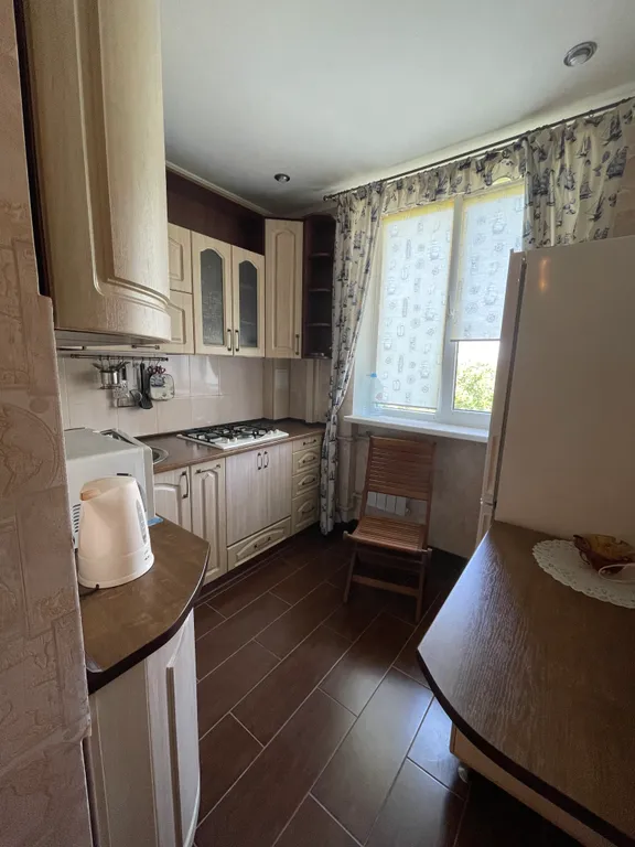 Квартира Квартира с видом на парк у моря — Севастополь