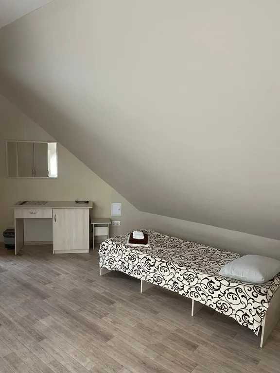 Квартира Комната — Анапа