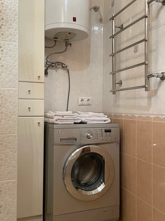 Квартира Квартира  Лепешинской на Тверской — Москва