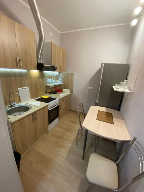 Комфортная уютная квартира