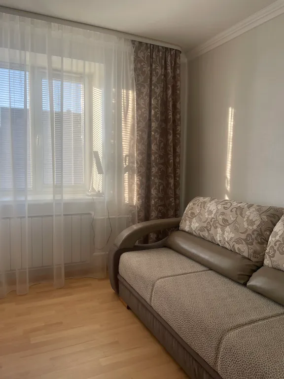 Тихая и уютная квартира для комфортного отдыха