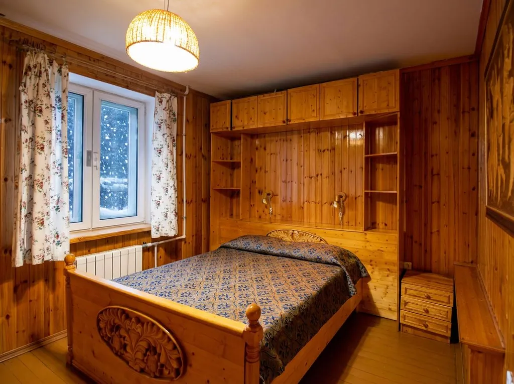 Пати хаус Коттедж Stolby супер баня 434м