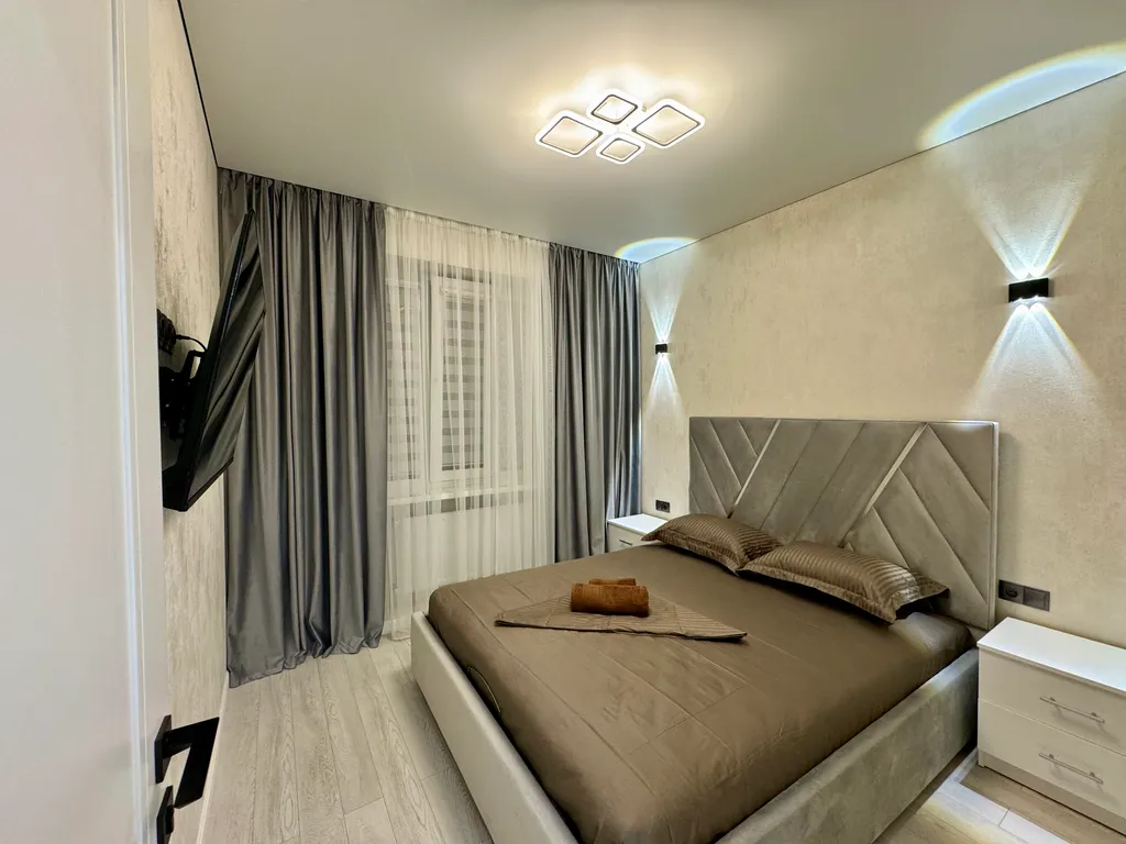 Vip квартира — аренда посуточно в Владикавказ