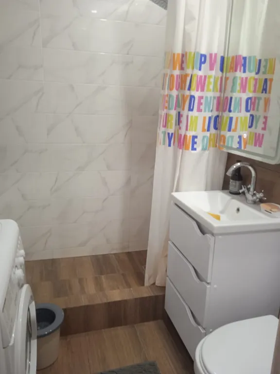 Квартира для отдыха