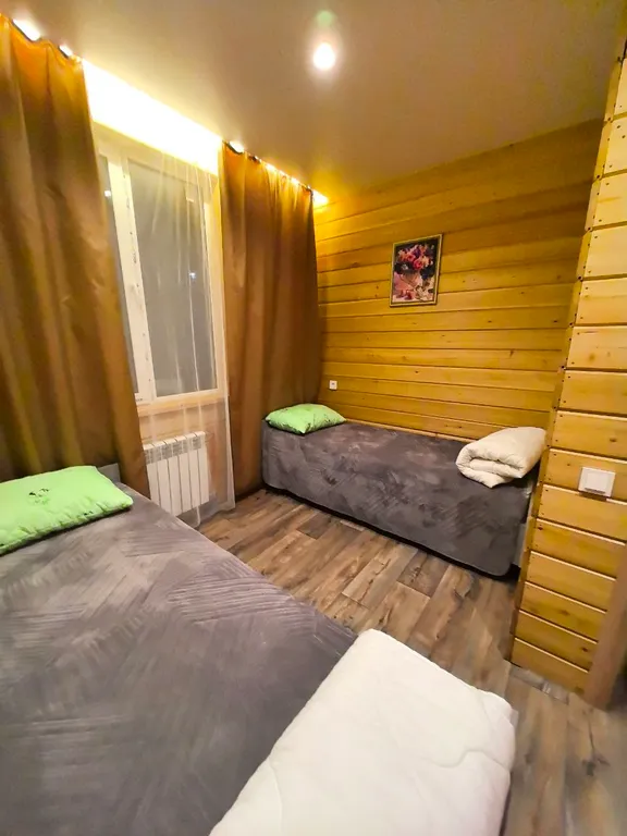 Коттедж домашний