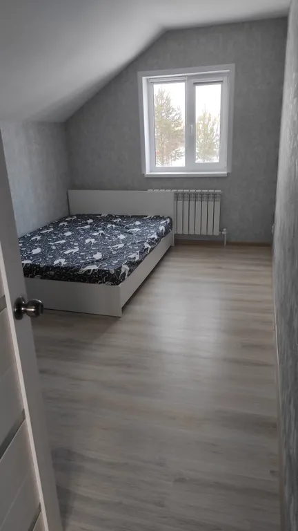 Уютный дом для душевного отдыха