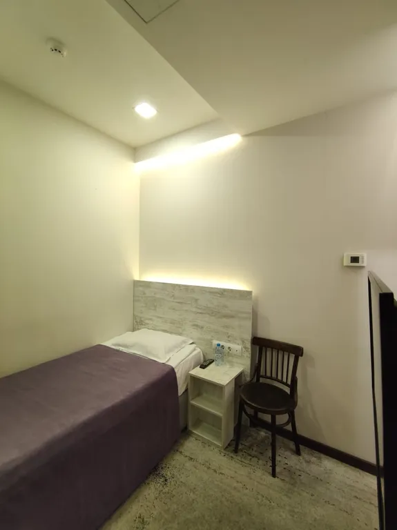 Квартира Комната — аренда посуточно в Ереван